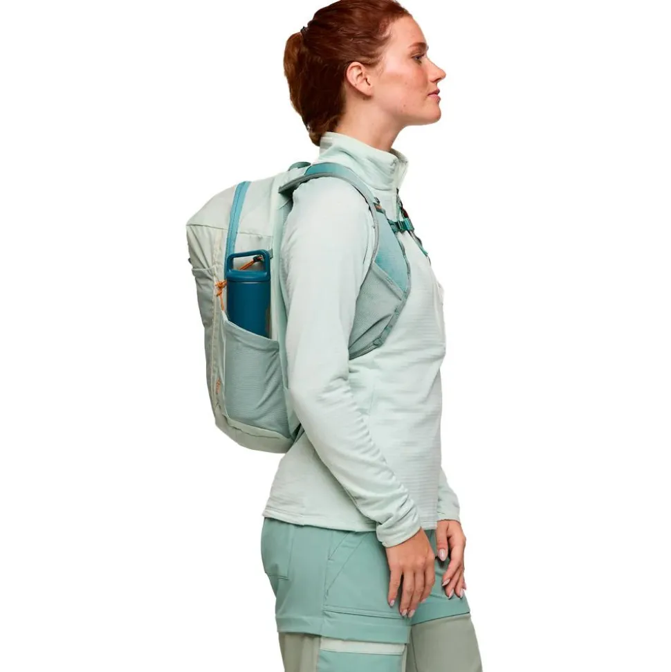 Sac à dos Cotopaxi Elqui 18L Backpack Cumbre Foam & Silver Leaf