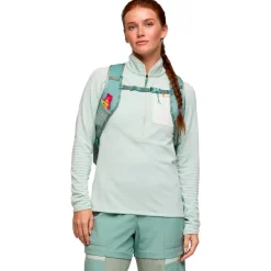 Sac à dos Cotopaxi Elqui 18L Backpack Cumbre Foam & Silver Leaf