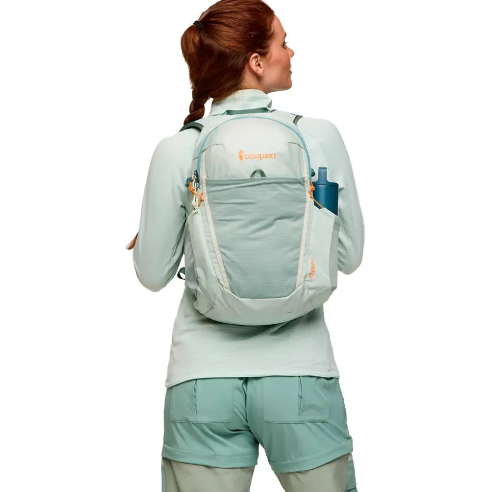 Sac à dos Cotopaxi Elqui 18L Backpack Cumbre Foam & Silver Leaf
