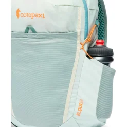 Sac à dos Cotopaxi Elqui 18L Backpack Cumbre Foam & Silver Leaf