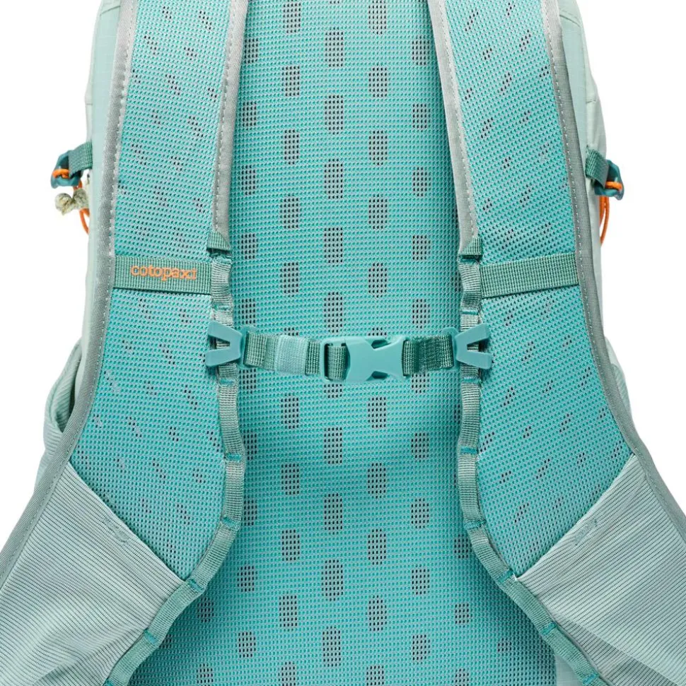 Sac à dos Cotopaxi Elqui 18L Backpack Cumbre Foam & Silver Leaf