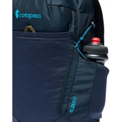 Sac à dos Cotopaxi Elqui 18L Backpack Cumbre Carbon