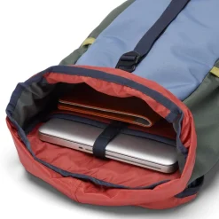 Sac à dos Cotopaxi Tapa 22L Backpack Cada Dia Tempest