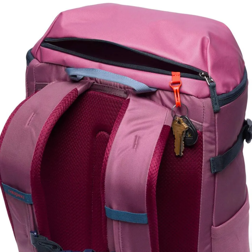 Sac à dos Cotopaxi Torre 24L Bucket Pack Cada Dia Fig