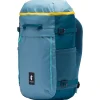 Sac à dos Cotopaxi Torre 24L Bucket Pack Cada Dia Blue Spruce