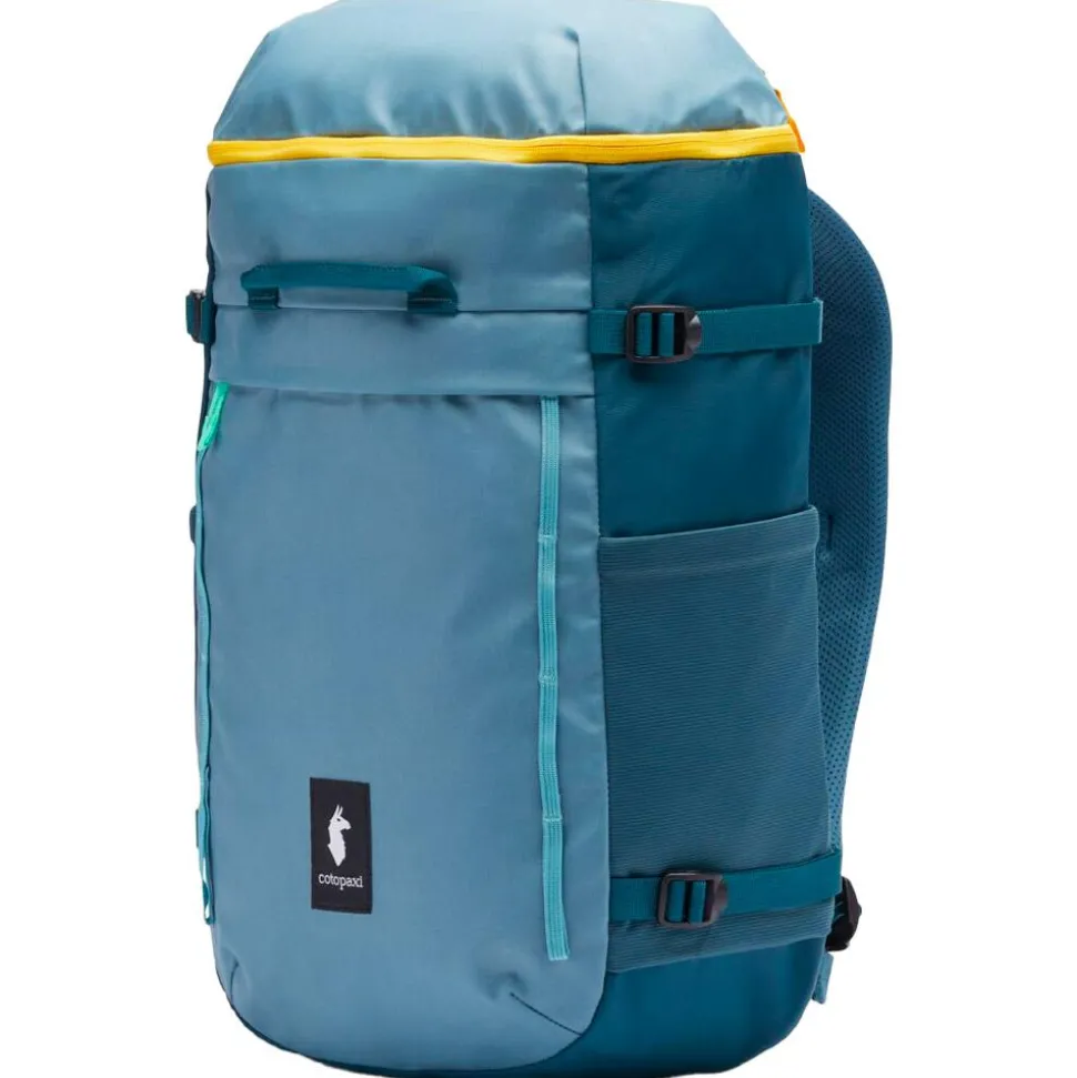 Sac à dos Cotopaxi Torre 24L Bucket Pack Cada Dia Blue Spruce