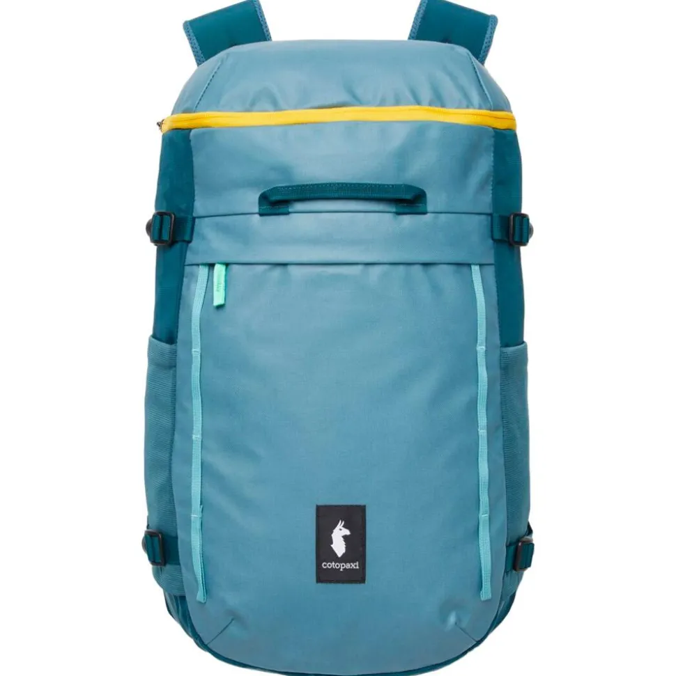 Sac à dos Cotopaxi Torre 24L Bucket Pack Cada Dia Blue Spruce