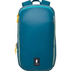 Sac à dos Cotopaxi Vaya 18L Backpack Cada Dia Abyss