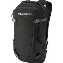 Sac à dos Dakine Heli Pack 12L Black