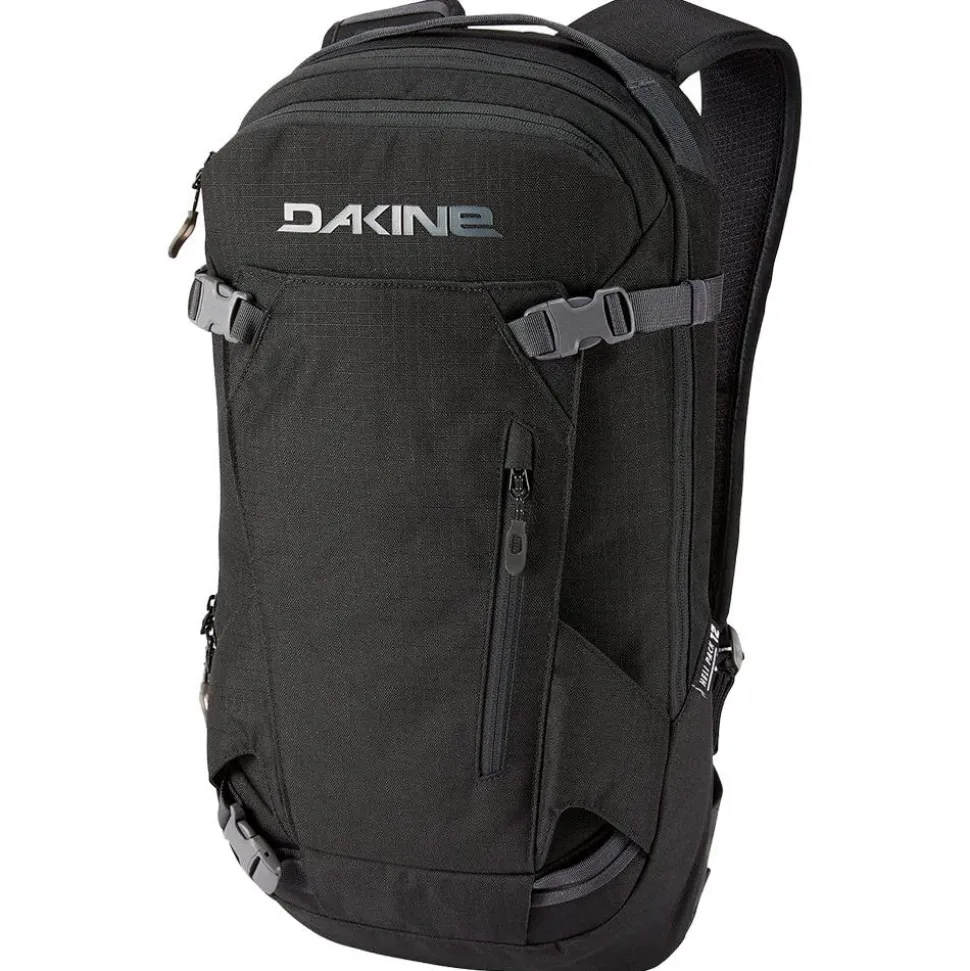 Sac à dos Dakine Heli Pack 12L Black