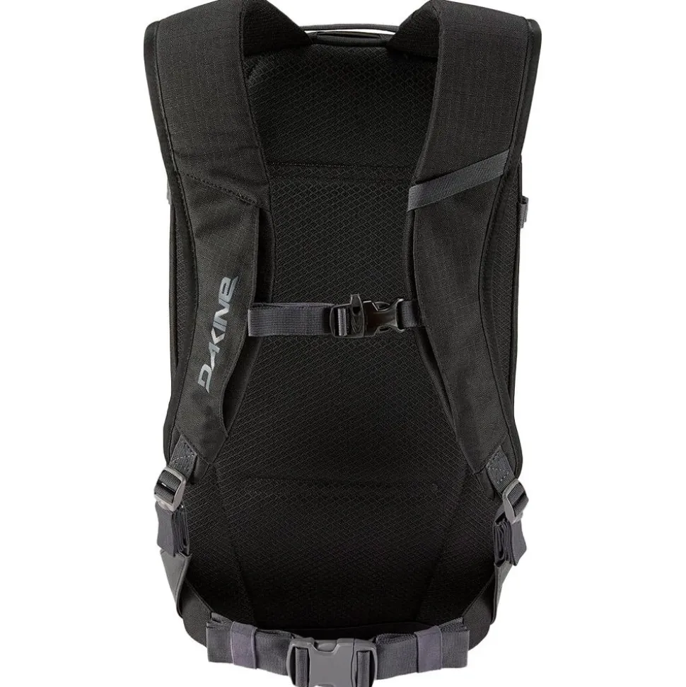 Sac à dos Dakine Heli Pack 12L Black