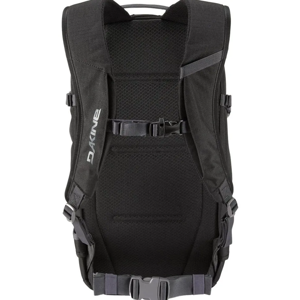 Sac à dos Dakine Heli Pro 20L Black
