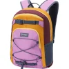 Sac à dos Dakine Kid's Grom Pack 13L Harvest Plum