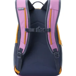 Sac à dos Dakine Kid's Grom Pack 13L Harvest Plum
