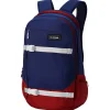 Sac à dos Dakine Mission 25L Naval Academy