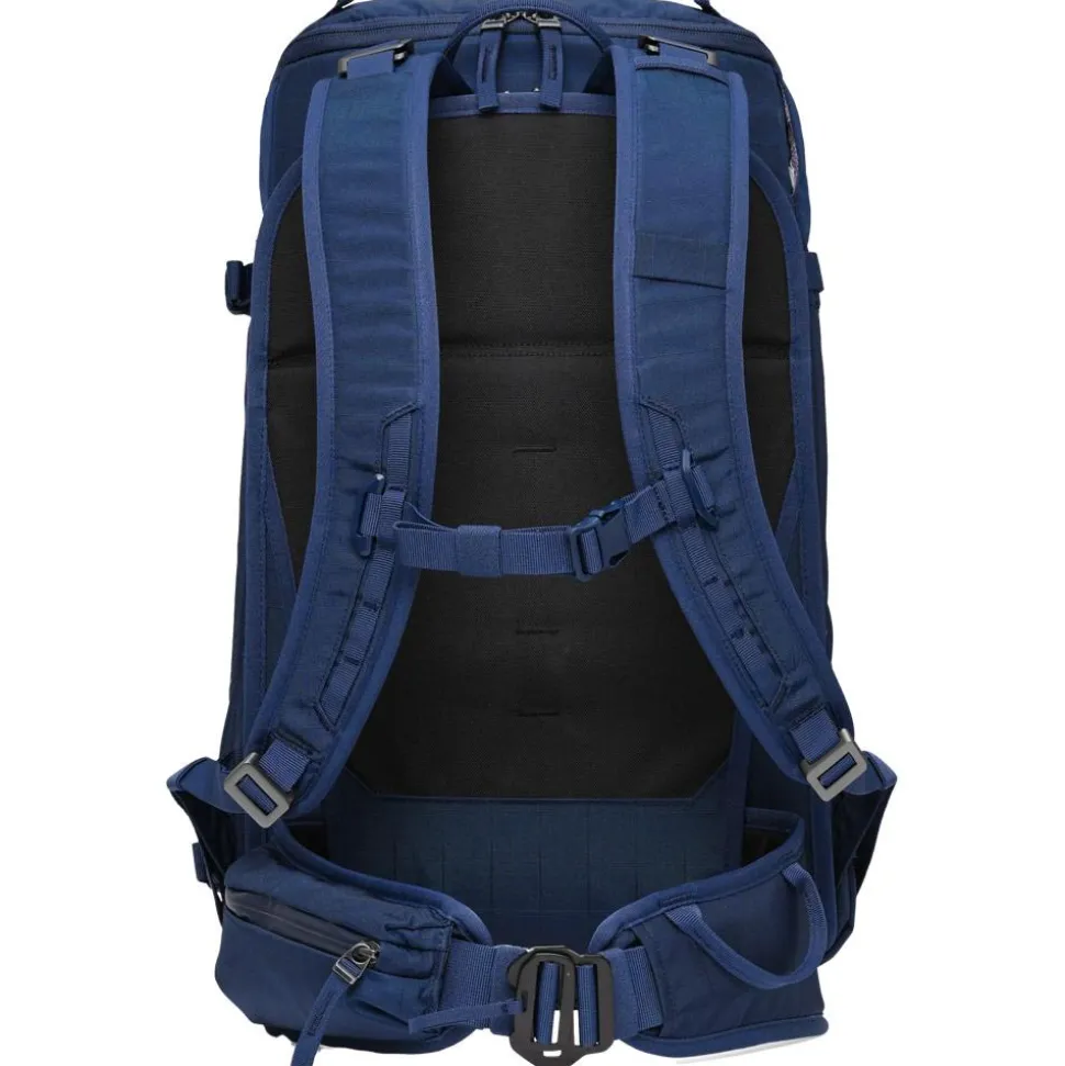 Sac à dos Db Backcountry Backpack 25L Blue Hour