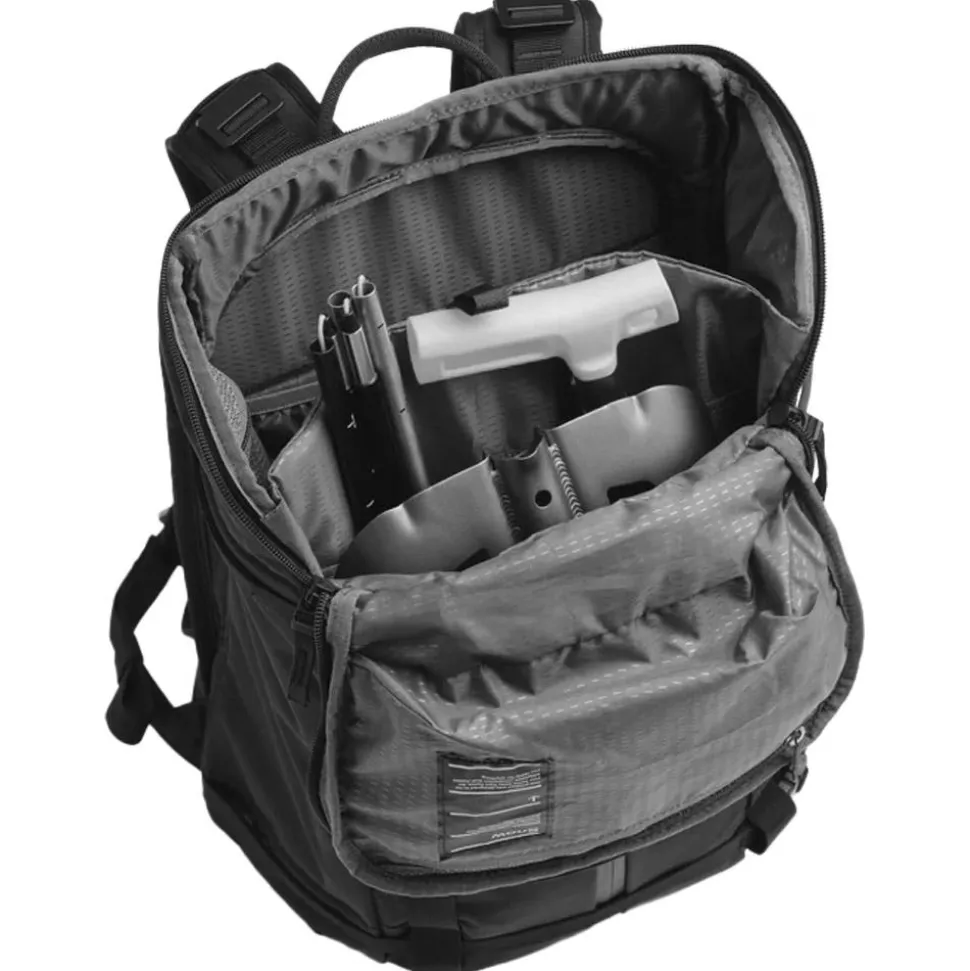 Sac à dos Db Backcountry Backpack 25L Blue Hour