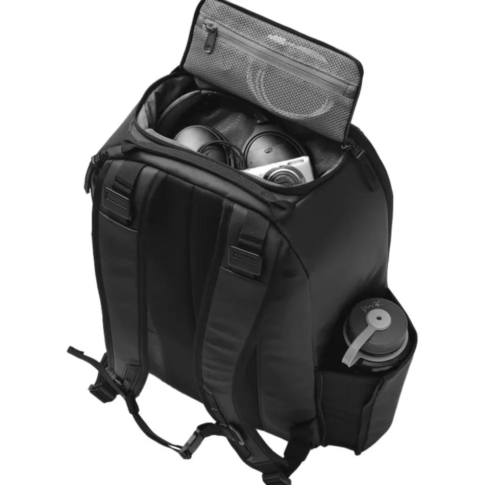 Sac à dos Db Ramverk Backpack 26L Blue Hour