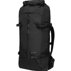 Sac à dos Db Snow Pro Backpack 25L Black Out