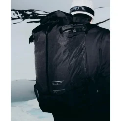 Sac à dos Db Snow Pro Backpack 25L Black Out
