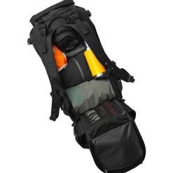 Sac à dos Db Snow Pro Backpack 25L Black Out