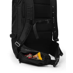 Sac à dos Db Snow Pro Backpack 25L Black Out