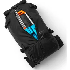 Sac à dos Db Snow Pro Backpack 25L Black Out