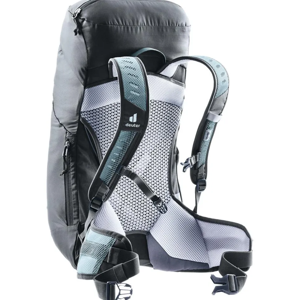 Sac à dos Deuter Ac Lite 22 SL Shale Graphite