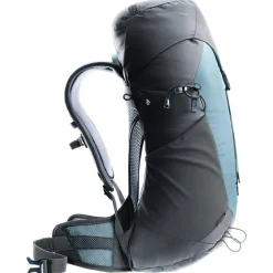 Sac à dos Deuter Ac Lite 22 SL Shale Graphite