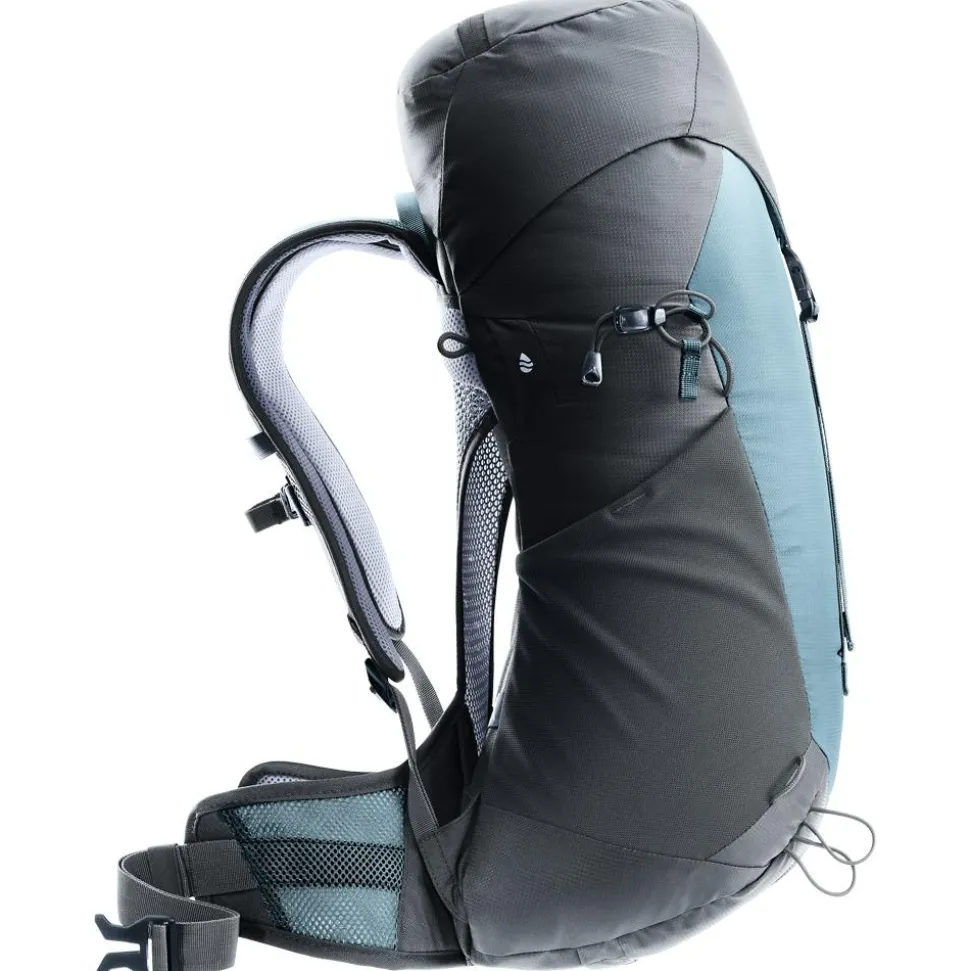 Sac à dos Deuter Ac Lite 22 SL Shale Graphite