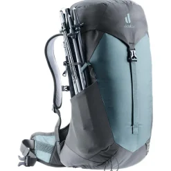 Sac à dos Deuter Ac Lite 22 SL Shale Graphite