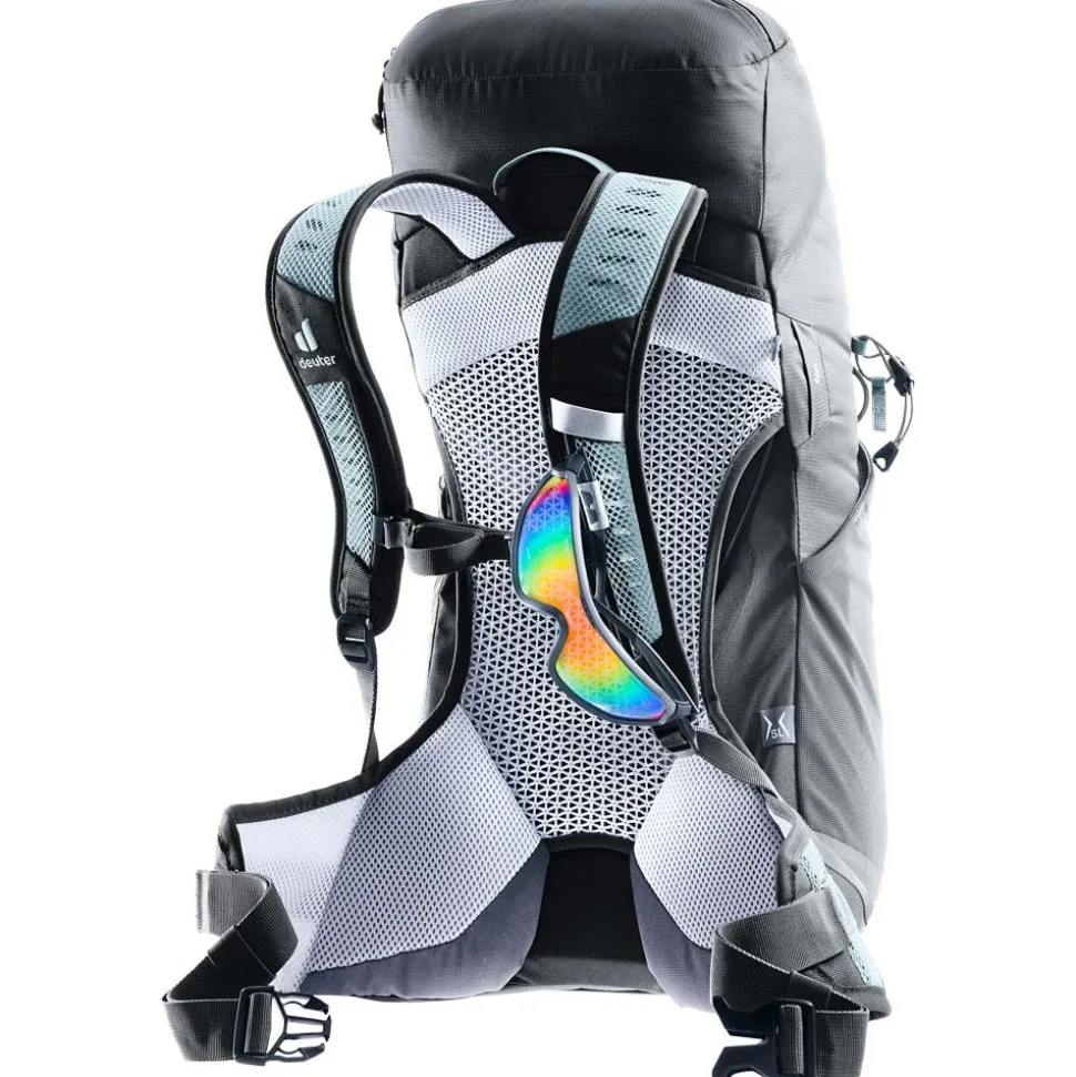 Sac à dos Deuter Ac Lite 22 SL Shale Graphite