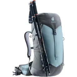 Sac à dos Deuter Ac Lite 22 SL Shale Graphite