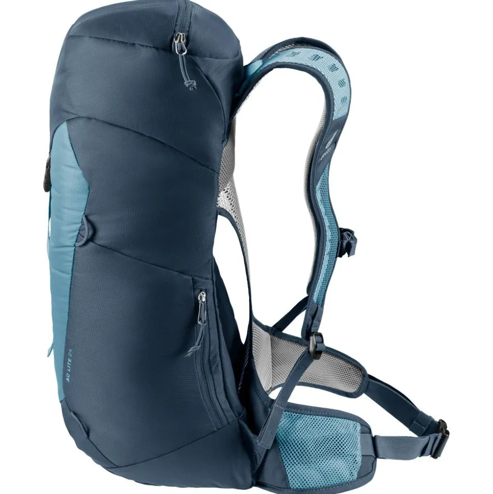 Sac à dos Deuter Ac Lite 24 Atlantic Ink