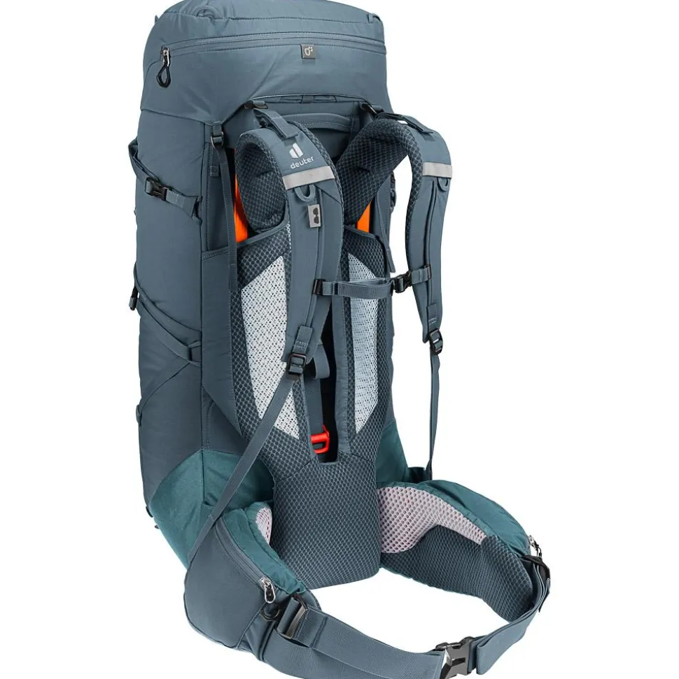 Sac à dos Deuter Aircontact Core 50+10 Graphite Shale
