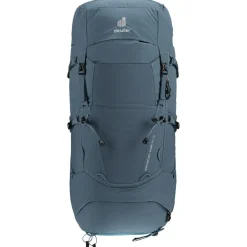 Sac à dos Deuter Aircontact Core 50+10 Graphite Shale