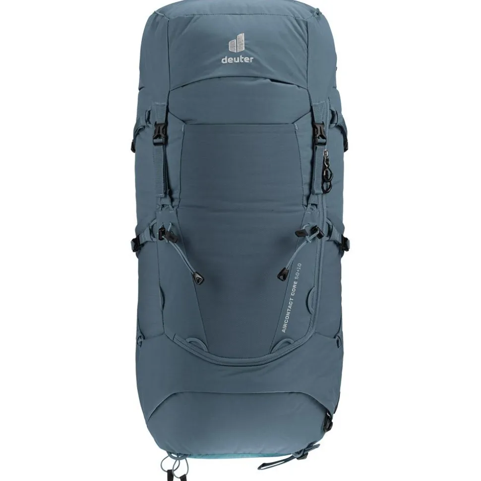 Sac à dos Deuter Aircontact Core 50+10 Graphite Shale