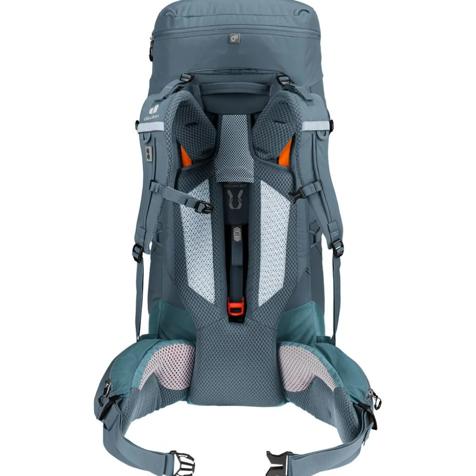 Sac à dos Deuter Aircontact Core 50+10 Graphite Shale