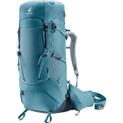 Sac à dos Deuter Aircontact Core 60+10 Atlantic Ink