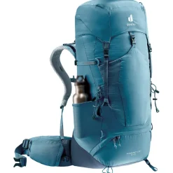 Sac à dos Deuter Aircontact Lite 50+10 Atlantic Ink