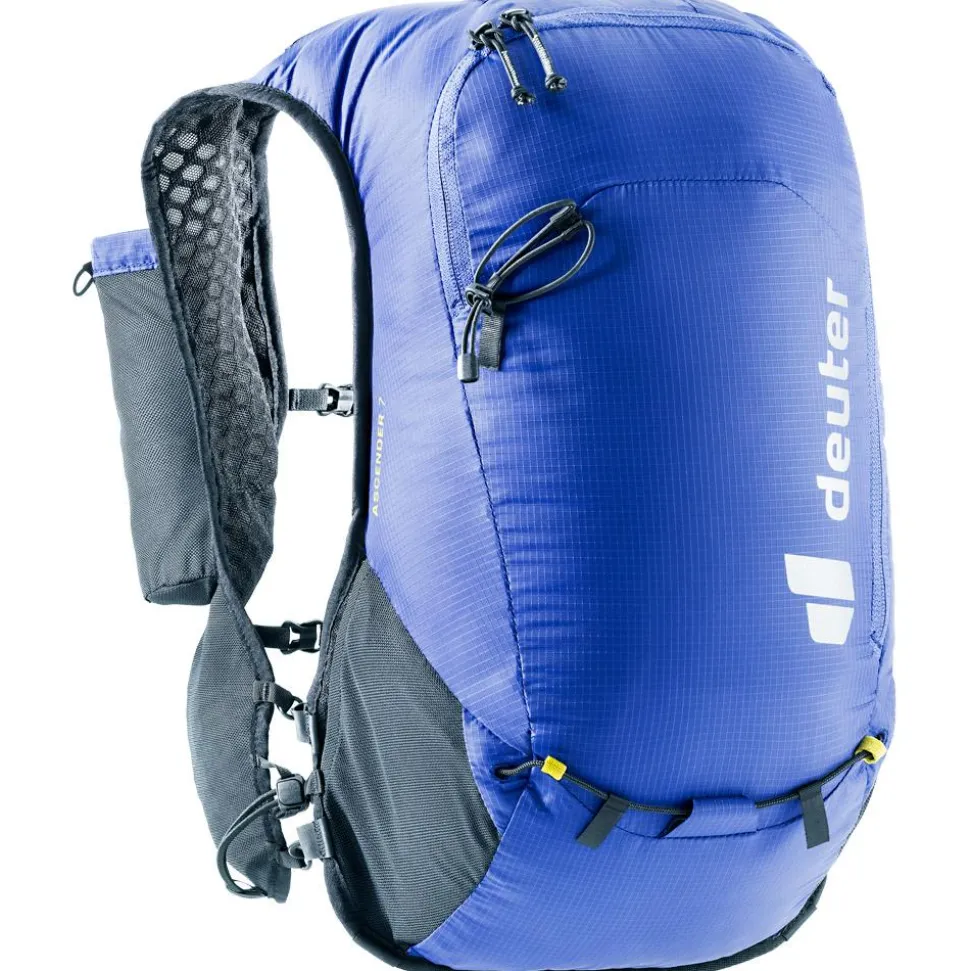 Sac à dos Deuter Ascender 7 Indigo