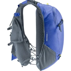 Sac à dos Deuter Ascender 7 Indigo