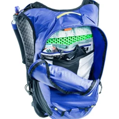 Sac à dos Deuter Ascender 7 Indigo