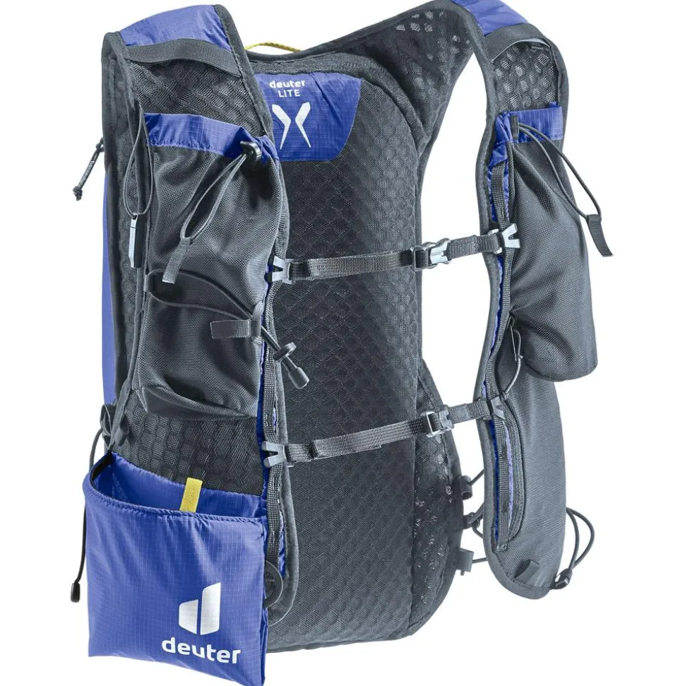 Sac à dos Deuter Ascender 7 Indigo