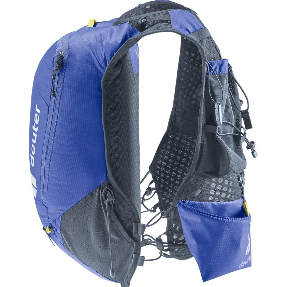 Sac à dos Deuter Ascender 7 Indigo