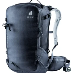 Sac à dos Deuter Freerider 28 SL Black