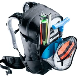 Sac à dos Deuter Freerider 28 SL Black