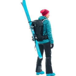 Sac à dos Deuter Freerider 28 SL Black