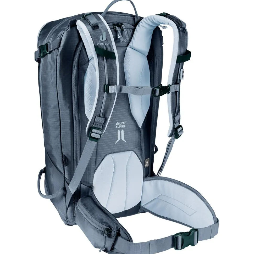 Sac à dos Deuter Freerider 28 SL Black