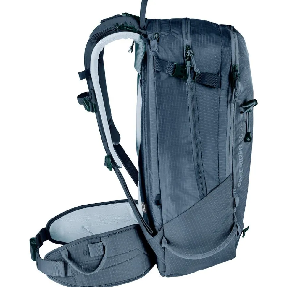 Sac à dos Deuter Freerider 28 SL Black